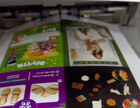 Video cover